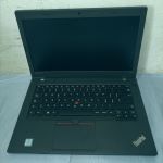 THINKPAD I3 